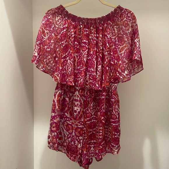 Show Me Your Mumu Romper - Picture 6 of 13